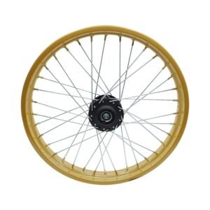 Rin Delantero Rayos para VN GT-250 20-23