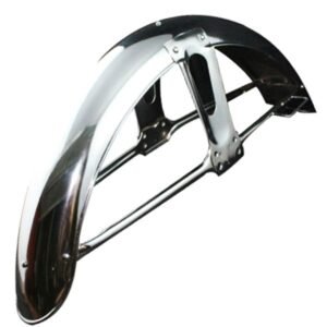 Salpicadera Delantera Metalica para IT FT-125 / HO CGL-125 TOOL