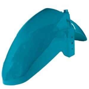 Salpicadera de Lantera Azul Brillante para IT D-125LT 21-22