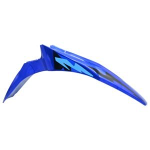 Salpicadera Delantera Azul para IT DM-250 20-23
