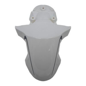 Salpicadera Delantera Blanco con Azul para IT WS-150SP 20-22