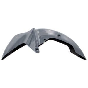 Salpicadera Delantera Gris para IT AT-125 23-25