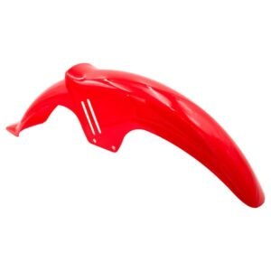 Salpicadera Delantera Rojo para IT FT-200 24-25