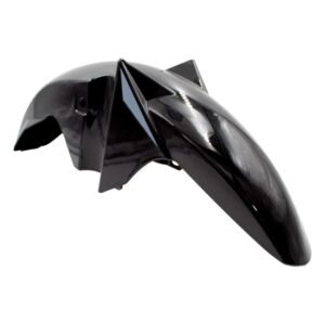 Salpicadera Delantera Negro para IT 125-Z 25