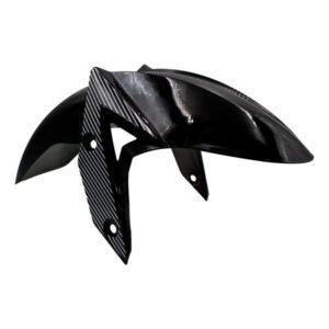 Salpicadera Delantera Negro para IT 250-Z 25