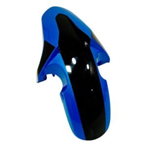 Salpicadera Delantera Azul/negro para IT FT-250 GTS GPS 25