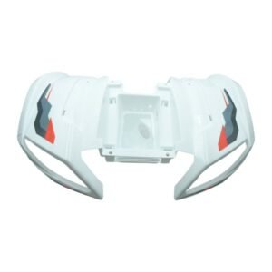 Salpicadera Delantera para IT ATV-190 25-26