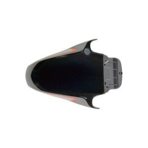 Salpicadera Delantera Negro Brillante para IT WS-175SP 23-25