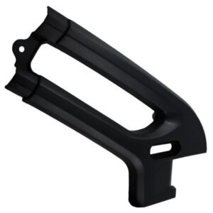Lodera Trasera Negra para IT DT-200 SPORT 17-18 / IT FT-250 TS 16-18