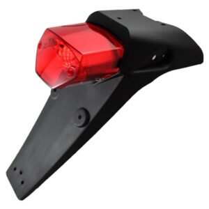 Salpicadera Trasera con Luz para IT DM-150 10-19