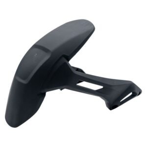 Salpicadera Trasera Negra para BJ PULSAR N-160 / BJ PULSAR N-250
