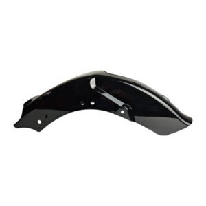 Salpicadera Trasera Negro Brillante para IT TC-250 23-25