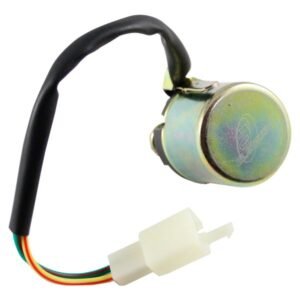 Selenoide Relevador de Arranque 12V para IT AT-110 RT 12-14 / IT AT-110 RT LED 14-16