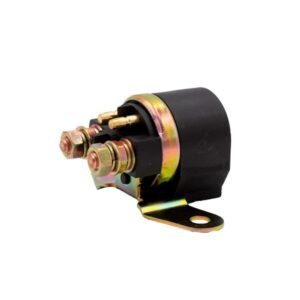 Selenoide Relevador de Marcha 12V para VN STORM-300 24-25