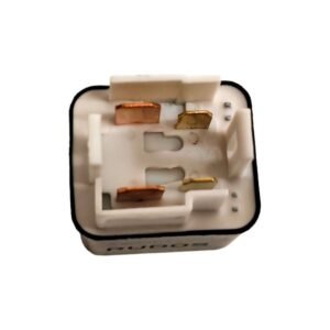 Selenoide Relevador de Marcha 12 Vcc para HO DIO-110 12-19