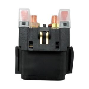 Selenoide Relevador de Marcha 12 Vcc para BN 302-S 25 / BN TRK-502 25