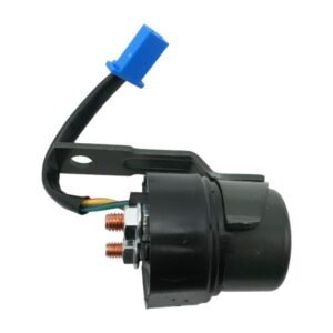 Selenoide Relevador de Marcha 12 Vcc para BJ BOXER-150 / BJ BOXER-150X