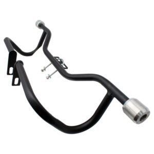 Deslizador Slider Negro Mate para IT RC-200
