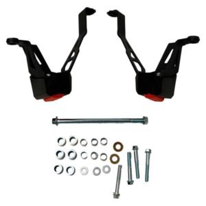 Slider Punta Nylon Soporte de Instalacion para BJ NS-200