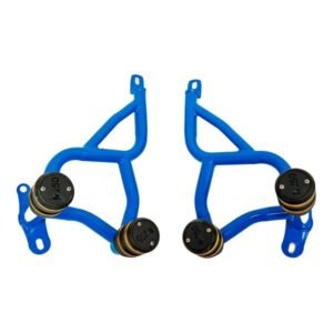 Slider Jaula Deslizador Punta Nylon para BJ PULSAR N160 / BJ PULSAR N 250