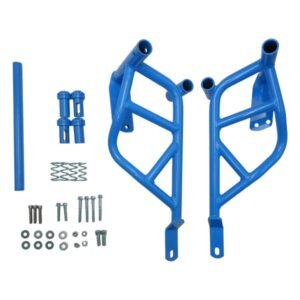 Slider Jaula Azul para CF MOTO 250-NK