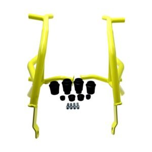 Slider Jaula Amarillo Xtreme para IT DM-200 22-25