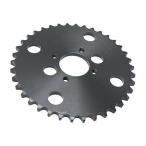 Sprocket Trasero 38T para VN REPTILE-150TREK 20-22 / VN REPTILE-150XT 20-21