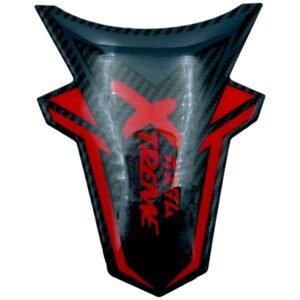Stiker Portector para Tanque Hot para UNIVERSAL
