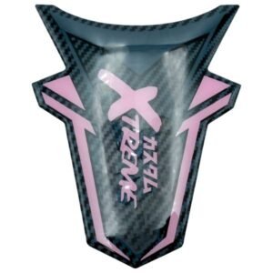 Protector de Tanque Pinky para UNIVERSAL