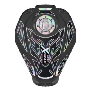 Sticker Completo de Tanque Shadow Tech para UNIVERSAL