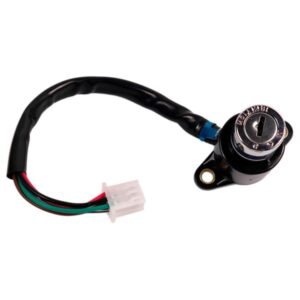 Switch Interruptor de Encendido C/ Juego de Llaves 12V para VN RYDER 5.0-190 23-24