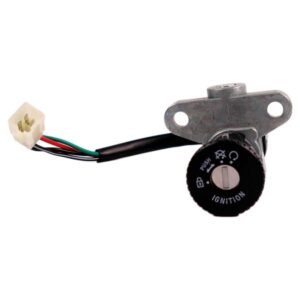 Switch Interruptor de Encendido C/ Juego de Llaves 12V para IT VORT-X 200 21-22