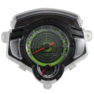 Tablero 12V para IT AT-110 RT C / LED 16-20