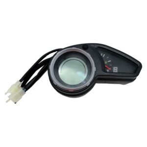 Tablero 12V para VC XEVERUS-250