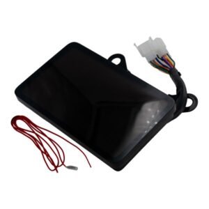 Tablero Digital 12V para IT WS-150 20-24 / VN RYDER 3.0 150 20-22