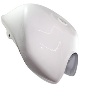 Tanque de Gasolina Blanco para IT CARGO-150