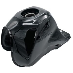 Tanque de Gasolina Negro/rojo para IT DM-150 22-23 / IT DM-150RO 18-21
