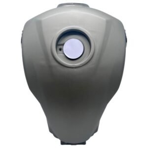Tanque de Gasolina Grafito para VN ROCKETMAN-250 18-22