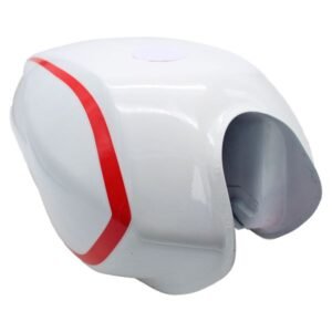 Tanque de Gasolina Blanco para VN XPRESS-150 16-22