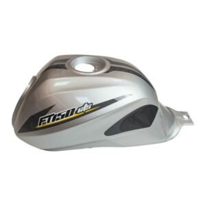 Tanque de Gasolina Gris para IT FT-150 GTS 23-25