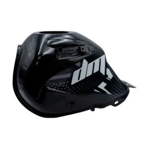 Tanque de Gasolina Negro para IT DM-300 24-25