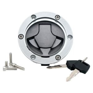 Tapon Tanque de Gasolina para IT 250-Z 14-17 / IT 250-Z NEGRA 17