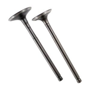 Valvulas Calidad Gold (iron Box) (admision y Escape) para IT ATV-180 16-20